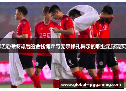 辽足保级背后的金钱博弈与无奈挣扎揭示的职业足球现实